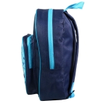SCHOOL RUGTAS 31CM "MICKEY BLEU" BT#MICTH07FUN-528947