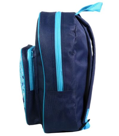 SCHOOL RUGTAS 31CM "MICKEY BLEU" BT#MICTH07FUN-528947