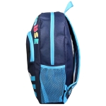 SCHOOL RUGTAS 37CM "MICKEY BLUE" BT#MICTT09RAYU-528944