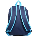 SCHOOL RUGTAS 37CM "MICKEY BLUE" BT#MICTT09RAYU-528945