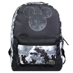 SCHOOL RUGTAS "MICKEY BLACK" BT#MICTT11MUTI-0