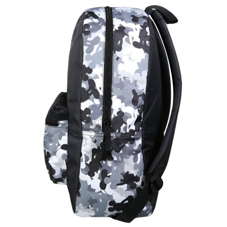 SCHOOL RUGTAS "MICKEY BLACK" BT#MICTT11MUTI-528941