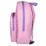 SCHOOL RUGTAS 31CM "MINNIE ROSE" BT#MINTF07HUGS-528938