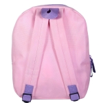 SCHOOL RUGTAS 31CM "MINNIE ROSE" BT#MINTF07HUGS-528939