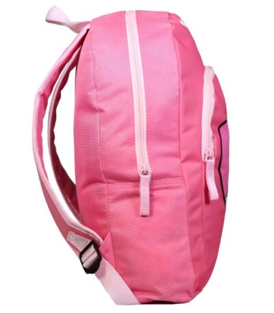SCHOOL RUGTAS 37CM "MINNIE PINK" BT#MINTT09KNOT-528932