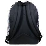 SCHOOL RUGTAS "MINNIE BLACK" BT#MINTT11RAINBO-528930