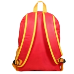 SCHOOL RUGTAS 37CM "LE ROI LION REC" BT#ROITT09PAT-528927