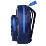 SCHOOL RUGTAS 31CM "PAT PATROUILLE BLEU" BT#PAWTF07TEAM-528923