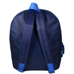 SCHOOL RUGTAS 31CM "PAT PATROUILLE BLEU" BT#PAWTF07TEAM-528924