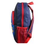 SCHOOL RUGTAS 37CM "PAT PATROUILLE BLEU" BT#PAWTH09ATAK-528920