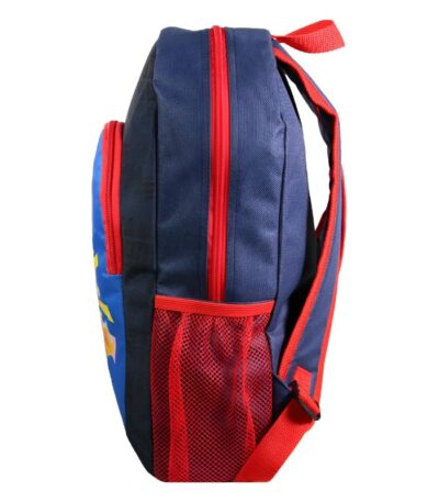 SCHOOL RUGTAS 37CM "PAT PATROUILLE BLEU" BT#PAWTH09ATAK-528920