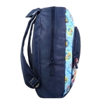SCHOOL RUGTAS 37CM "PAT PATROUILLE BLEU" BT#PAWTH09TROL-528917