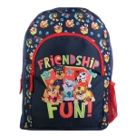 SCHOOL RUGTAS 37 CM "PAT'PATROUILLE MULTICOLORE" BT#PAWTH09S-0