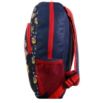 SCHOOL RUGTAS 37 CM "PAT'PATROUILLE MULTICOLORE" BT#PAWTH09S-528914