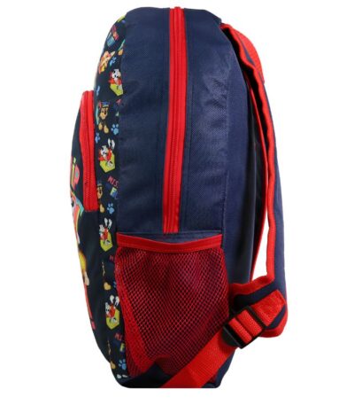 SCHOOL RUGTAS 37 CM "PAT'PATROUILLE MULTICOLORE" BT#PAWTH09S-528914