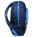 SCHOOL RUGTAS 37CM "PAT PATROUILLE BLUE" BT#PAWTO09TCF-528912