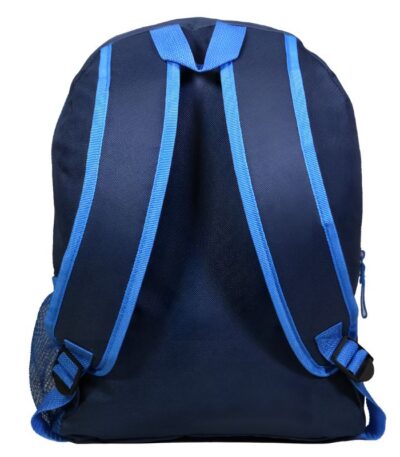 SCHOOL RUGTAS 37CM "PAT PATROUILLE BLUE" BT#PAWTO09TCF-528911