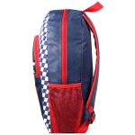 SCHOOL RUGTAS 37CM "CARS MULTICOLORE" BT#CARTH09DAM-528905