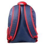 SCHOOL RUGTAS 37CM "CARS MULTICOLORE" BT#CARTH09DAM-528906