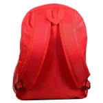 SCHOOL RUGTAS 37CM "CARS RED" BT#CARTT09FAST-528903