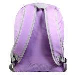 SCHOOL RUGTAS 37CM "PRINCESSES VIOLET" BT#PRITH09BEN-528900