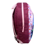 SCHOOL RUGTAS 37CM "PRINCESSES MULTICOLOR" BT#PRITT09PAINT-528896