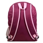 SCHOOL RUGTAS 37CM "PRINCESSES MULTICOLOR" BT#PRITT09PAINT-528897