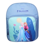 SCHOOL RUGTAS 31CM "LA REINE DES NEIGES/FROZEN VERT" BT#FROT-0