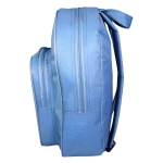 SCHOOL RUGTAS 31CM "LA REINE DES NEIGES/FROZEN VERT" BT#FROT-528893