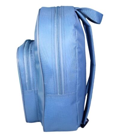 SCHOOL RUGTAS 31CM "LA REINE DES NEIGES/FROZEN VERT" BT#FROT-528893