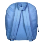 SCHOOL RUGTAS 31CM "LA REINE DES NEIGES/FROZEN VERT" BT#FROT-528894