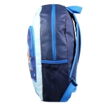 SCHOOL RUGTAS 37CM "LA REINE DES NEIGES/FROZEN BLEU" BT#FROT-528887