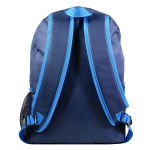 SCHOOL RUGTAS 37CM "LA REINE DES NEIGES/FROZEN BLEU" BT#FROT-528888