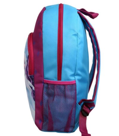 SCHOOL RUGTAS 37CM "FROZEN MULTICOLOR" BT#FROTT09LOSA-528884