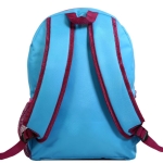 SCHOOL RUGTAS 37CM "FROZEN MULTICOLOR" BT#FROTT09LOSA-528885