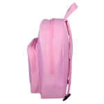 SCHOOL RUGTAS 31CM "BARBIE PINK" BT#BARTF07SEQU-528881