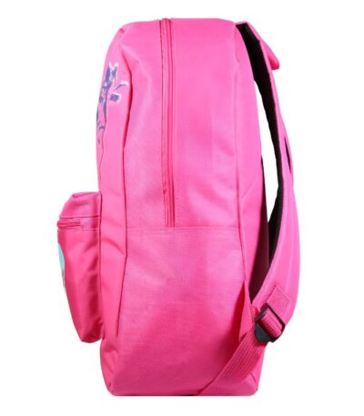 SCHOOL RUGTAS 40CM "BARBIE PINK" BT#BARTH11PINK-528878