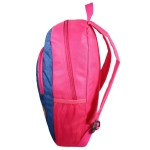 SCHOOL RUGTAS 37CM "RAINBOW HIGH MULTICOLOR" BT#RHTF09DENI-528875
