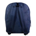 SCHOOL RUGTAS 31CM "HOT WHEELS BLUE" BT#HWTH07CLUB-528873