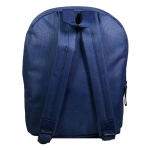 SCHOOL RUGTAS 31CM "TEENAGE MUTANT NINJA TURTLES BLUE" BT#TN-528870