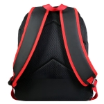 SCHOOL RUGTAS 41CM "MINECRAFT BLACK" BT#MCTH11CUB-528867