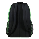 SCHOOL RUGTAS "MINECRAFT GREEN" BT#MCTT11TOTEM-528864