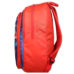 SCHOOL RUGTAS 46CM "SPIDERMAN BLUE" BT#SPITF12TOIL-528860