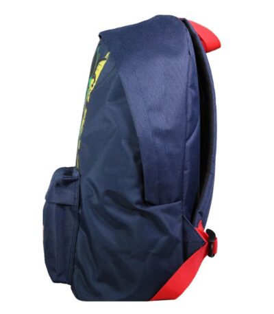 SCHOOL RUGTAS 40CM "AVENGERS BLUE" BT#AVTH11MASK-528854