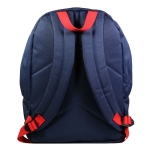 SCHOOL RUGTAS 40CM "AVENGERS BLUE" BT#AVTH11MASK-528855