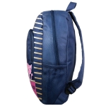 SCHOOL RUGTAS 37CM "LILI LOU BLUE" BT#LILTH09NUIT-528851