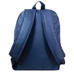 SCHOOL RUGTAS 37CM "LILI LOU BLUE" BT#LILTH09NUIT-528852