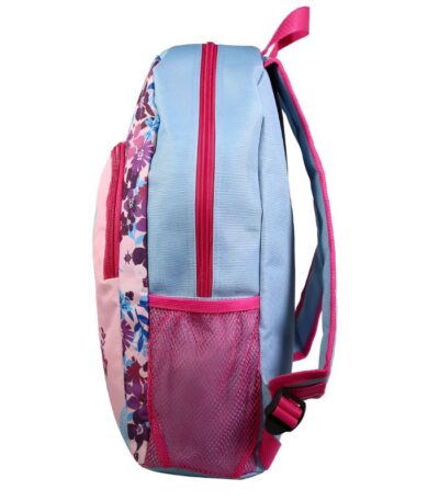 SCHOOL RUGTAS 37CM "LILI LOU PINK" BT#LILTH09SPRI-528848