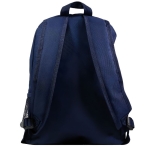 SCHOOL RUGTAS 37CM "CYBEL BLUE" BT#CYBTH09NATU-528846
