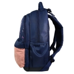 SCHOOL RUGTAS 43CM "CYBEL X PHILEAS BLUE" BT#CPHITH14VELOU-528842